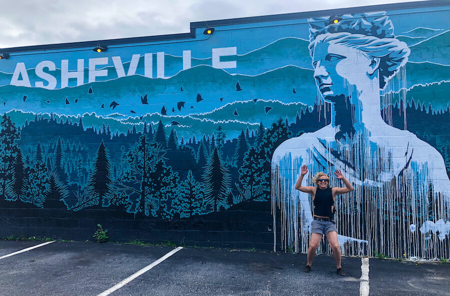 Your Complete Queer & LGBTQ+ Friendly Guide To Asheville, North ...